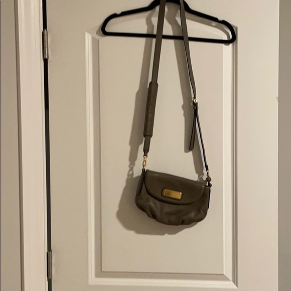 Marc Jacobs crossbody bag - Picture 2 of 7